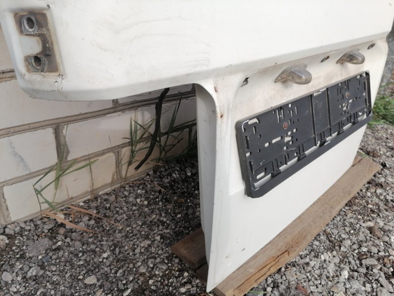 Дверь багажника Volkswagen T4