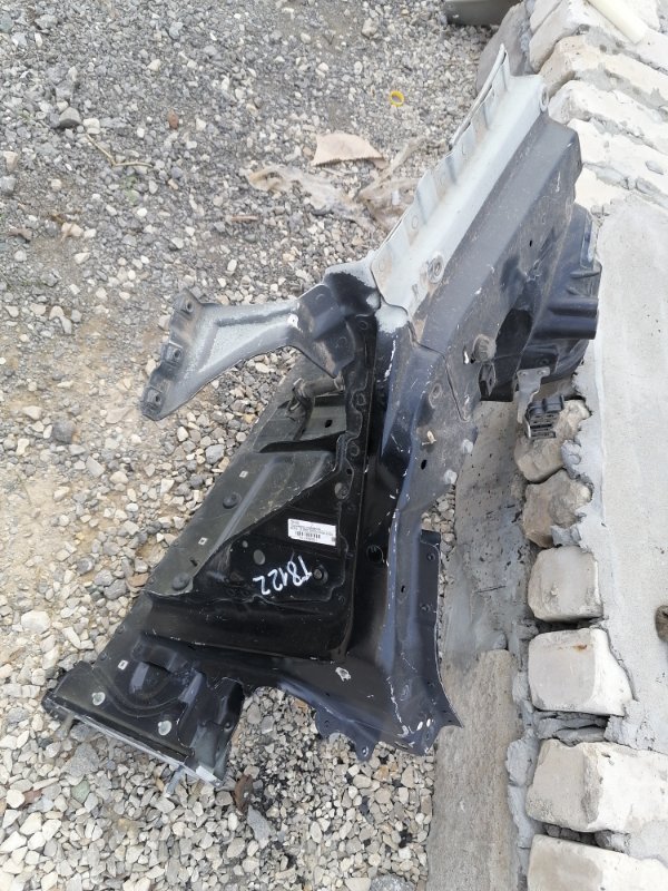 Лонжерон BMW E60