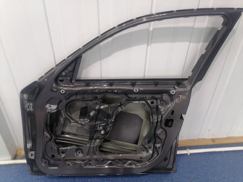 Дверь BMW 1-Series E87