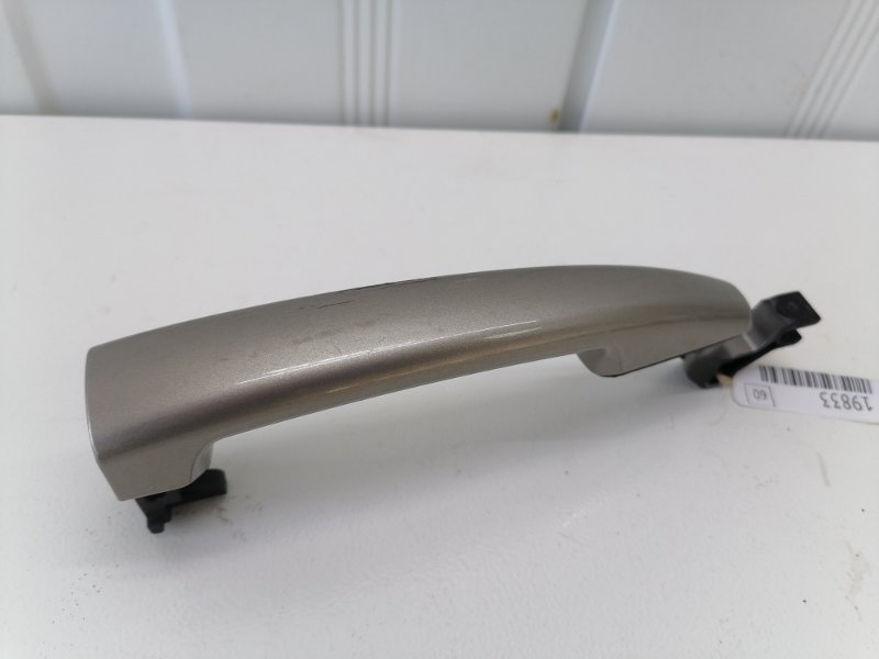 Ручка двери внешняя Citroen C4 LC