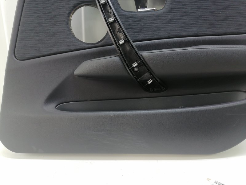 Обшивка двери BMW 1-Series E87