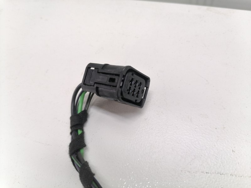 Проводка двери Mercedes W211