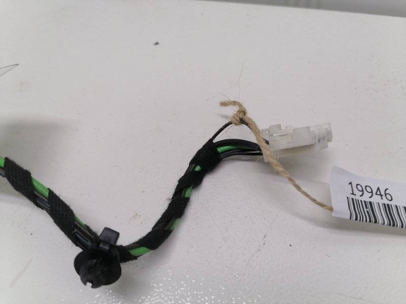 Проводка двери Mercedes W211