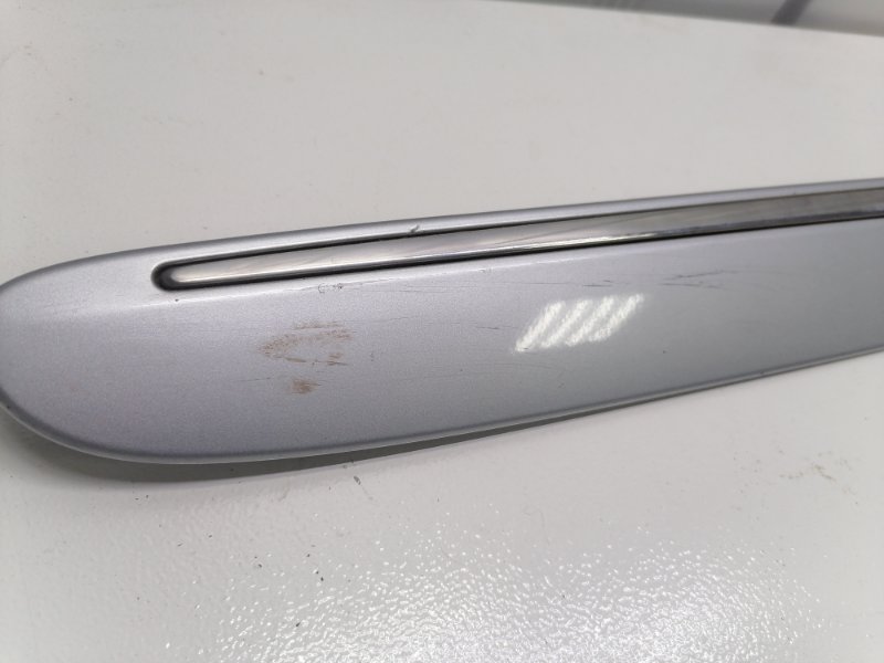 Молдинг на дверь Mercedes W211