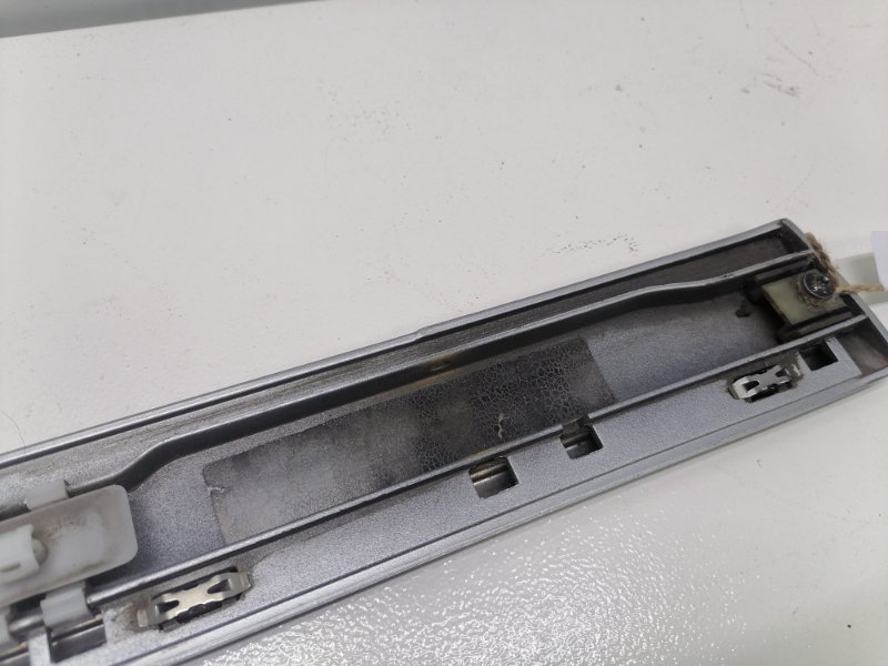 Молдинг на дверь Mercedes W211