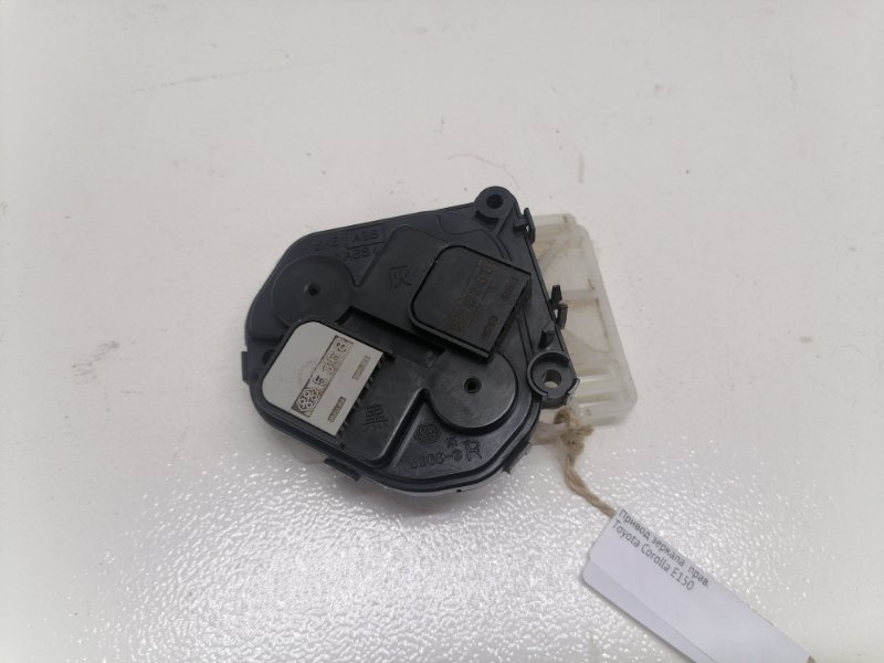Привод зеркала Toyota Corolla E150