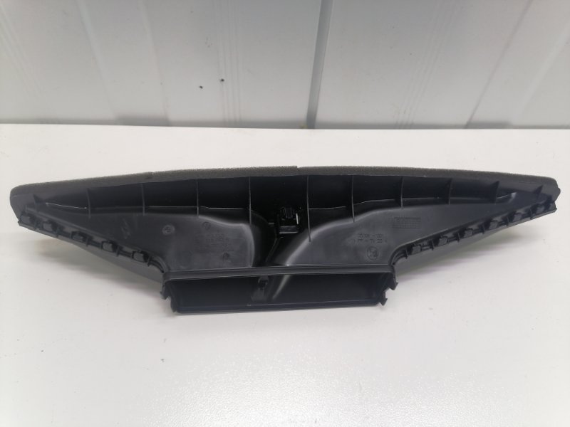Воздуховод отопителя Volkswagen Passat B6