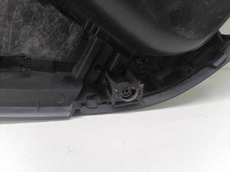 Обшивка двери Volkswagen Passat B6
