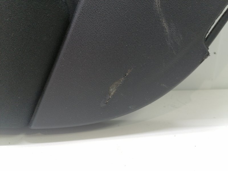 Обшивка двери Volkswagen Passat B6