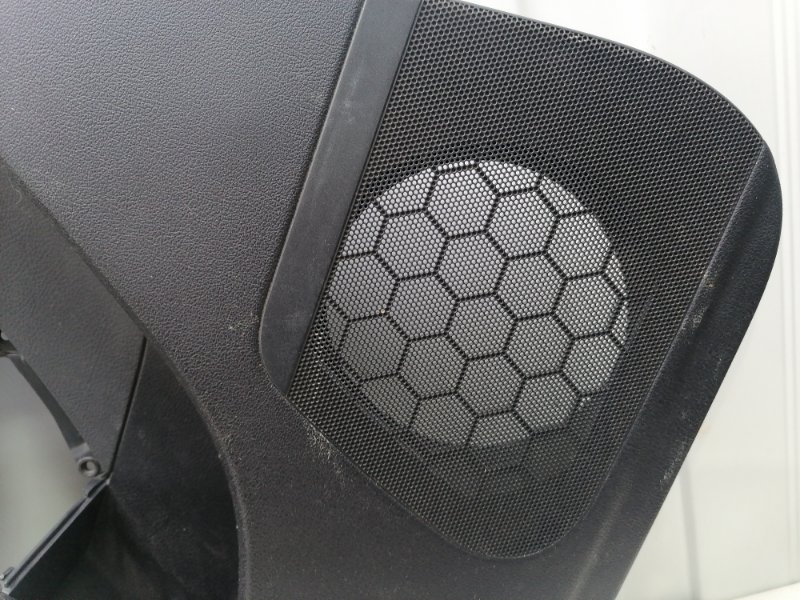 Обшивка двери Volkswagen Passat B6
