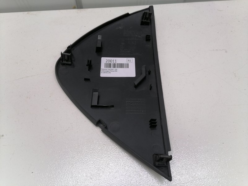 Крышка торпедо Volkswagen Passat B6