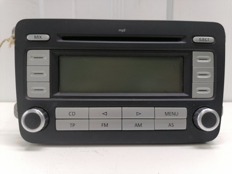 Магнитола Volkswagen Passat B6