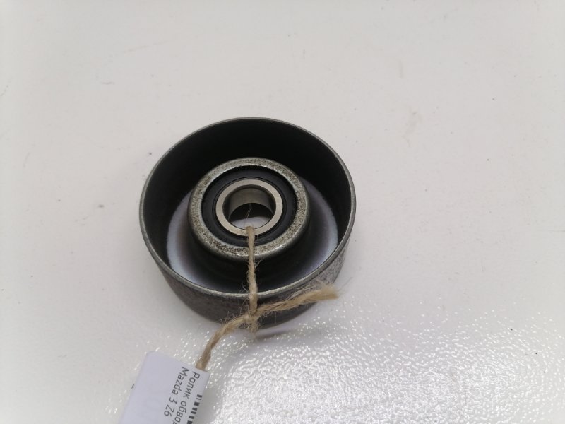 Ролик обводной Mazda 3