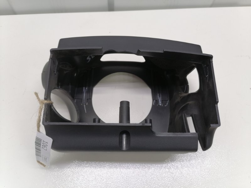 Кожух рулевой колонки Mercedes W163