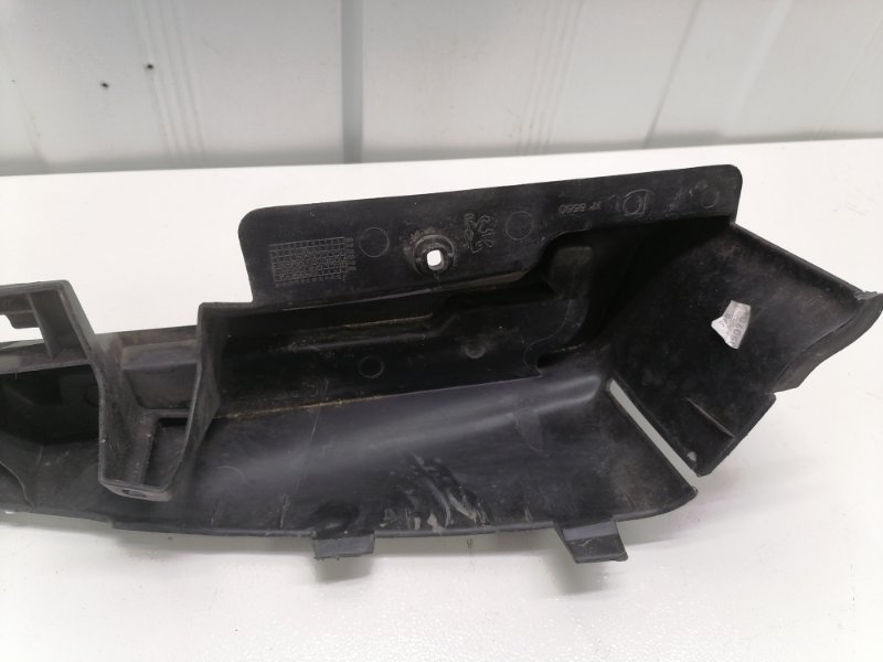 Держатель полки Peugeot 307