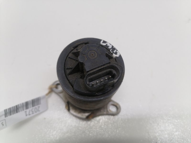 Клапан EGR Matiz Aveo T250
