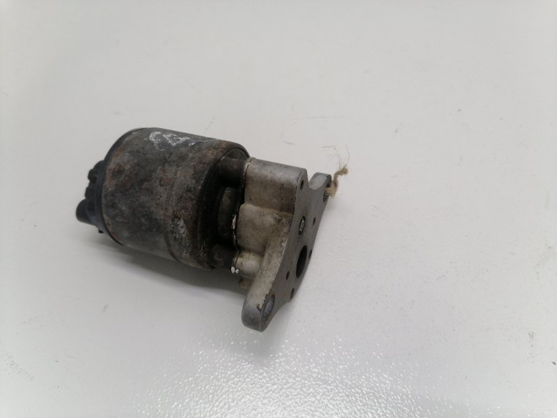 Клапан EGR Matiz Aveo T250