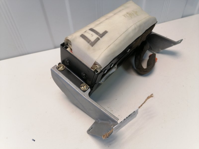 Подушка безопасности пассажира (в торпедо) Volkswagen Transporter 1996 - 2003 T4
