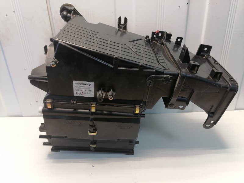 Корпус отопителя ( печки ) Mitsubishi Lancer 9