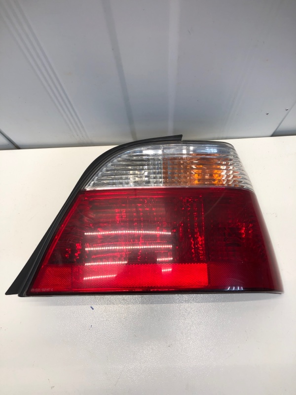 Фонарь Daewoo Nexia