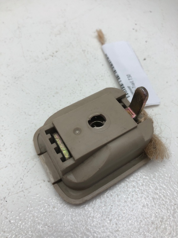 Крепление груза Nissan X-Trail T30