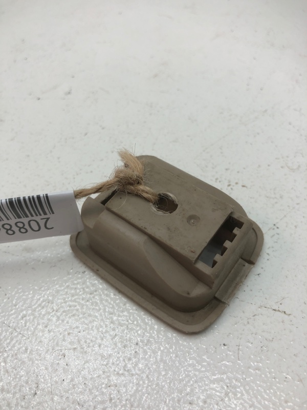 Крепление Nissan X-Trail T30