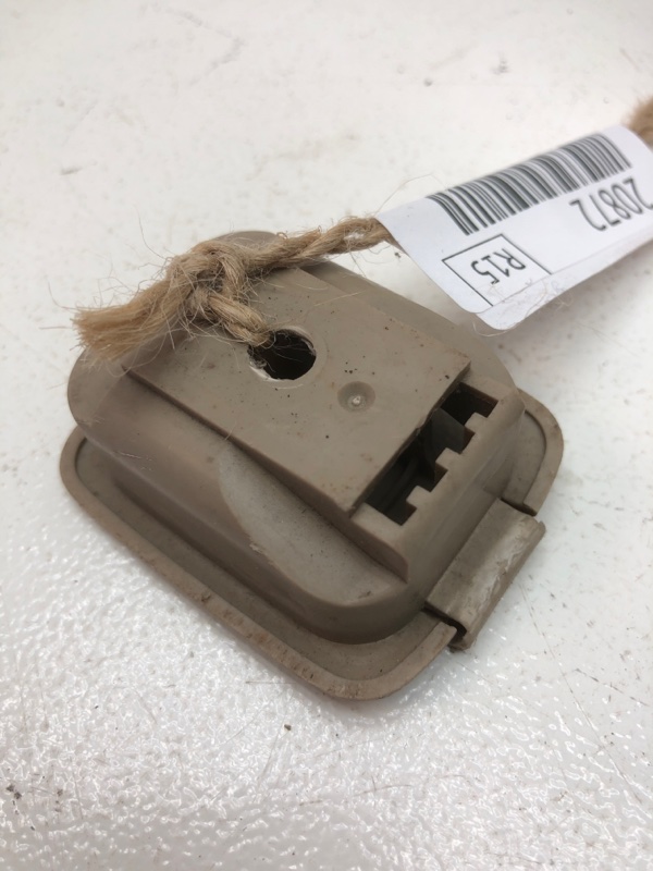 Крепление груза Nissan X-Trail T30