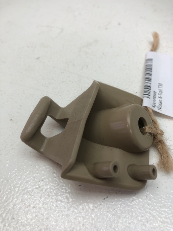 Крепление Nissan X-Trail T30