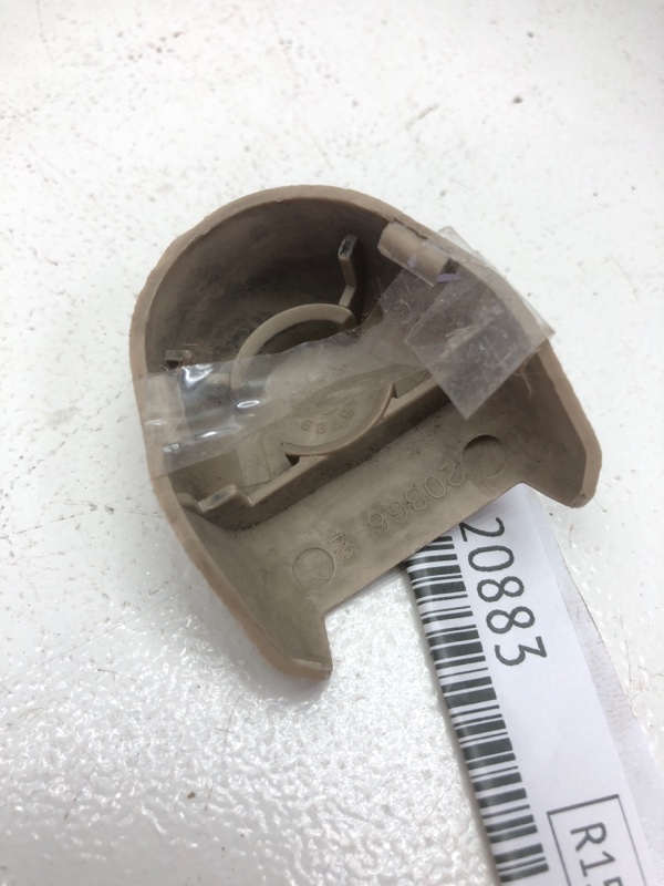 Крышка ремня безопасности Nissan X-Trail T30