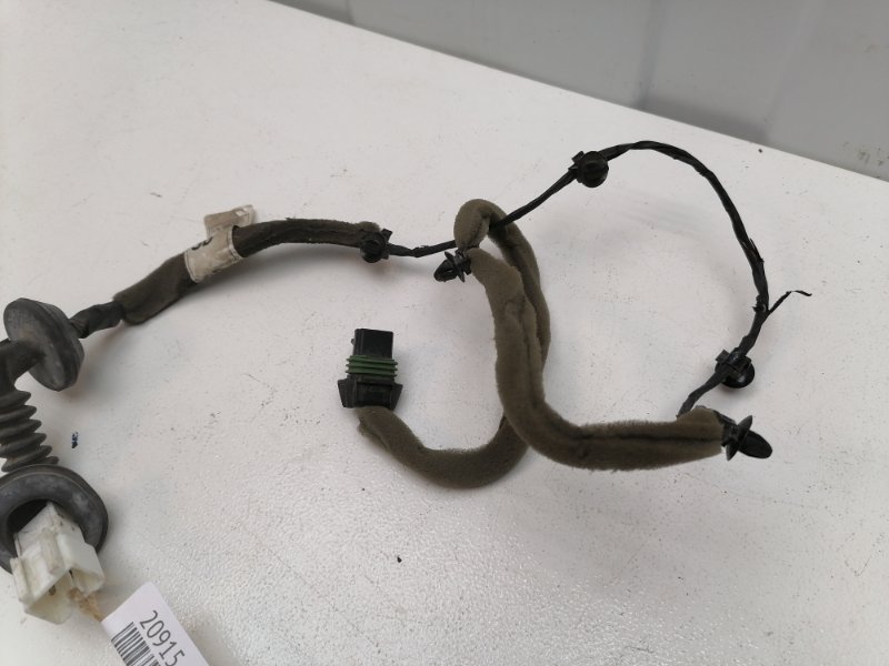 Проводка двери Chevrolet Aveo