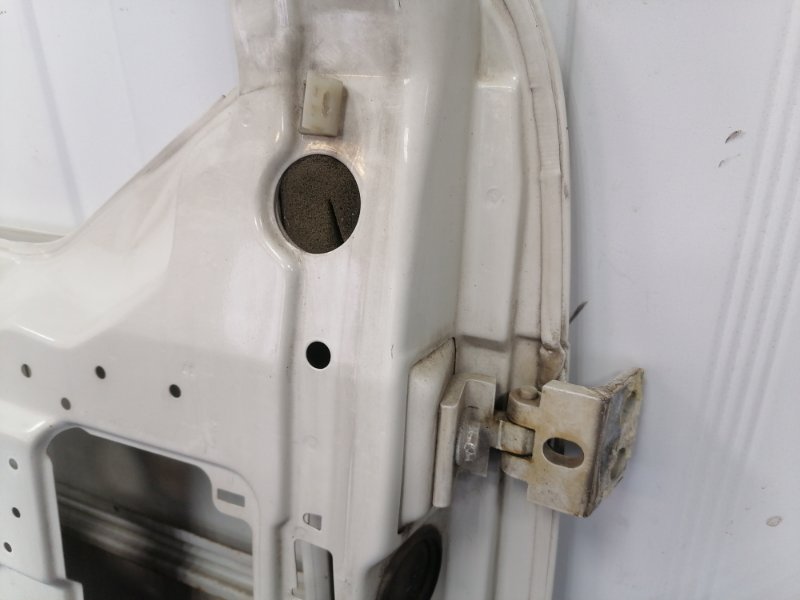 Дверь Volkswagen 96-03 T4