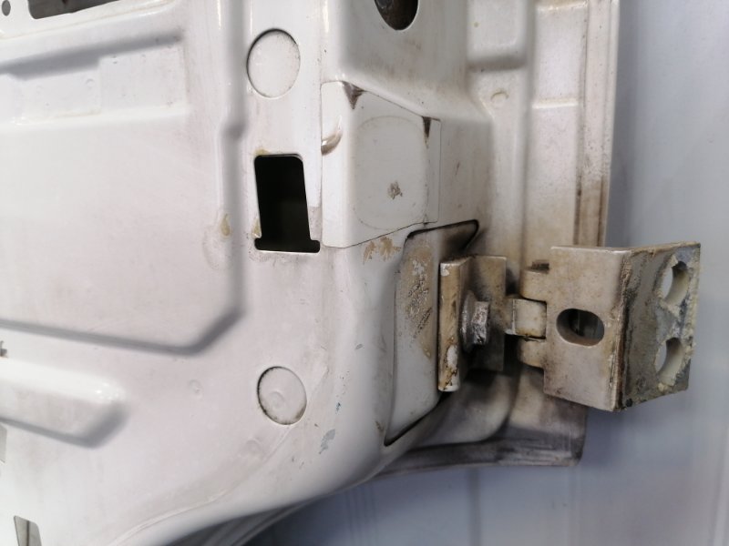 Дверь Volkswagen 96-03 T4