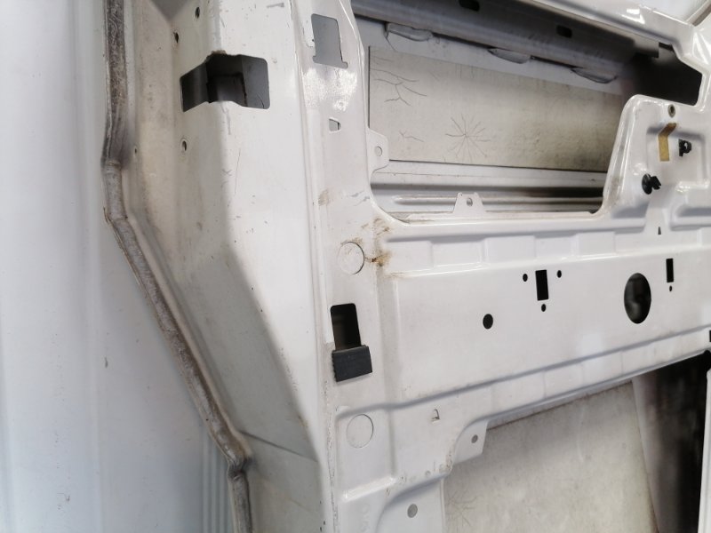 Дверь Volkswagen 96-03 T4