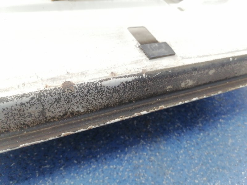 Дверь Volkswagen 96-03 T4