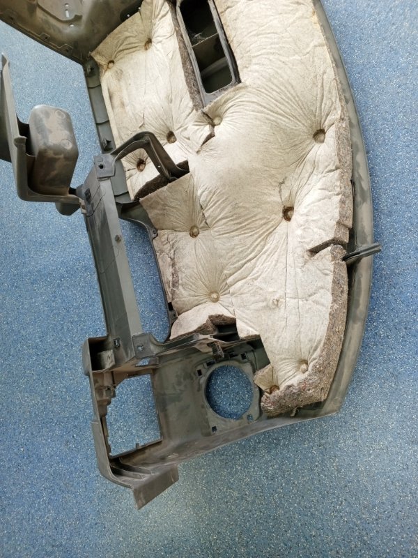 Панель приборов ( торпедо ) Volkswagen Transporter 1999 T4