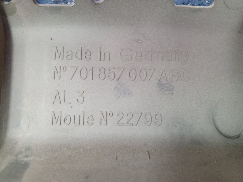 Панель приборов ( торпедо ) Volkswagen Transporter 1999 T4