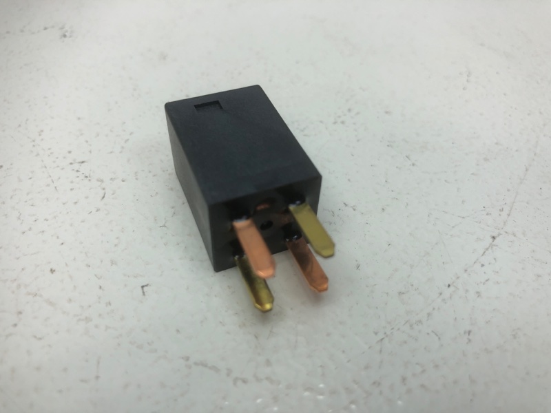 Реле Mitsubishi MR538851