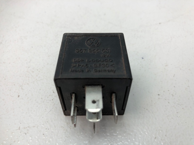 Реле VAG N99