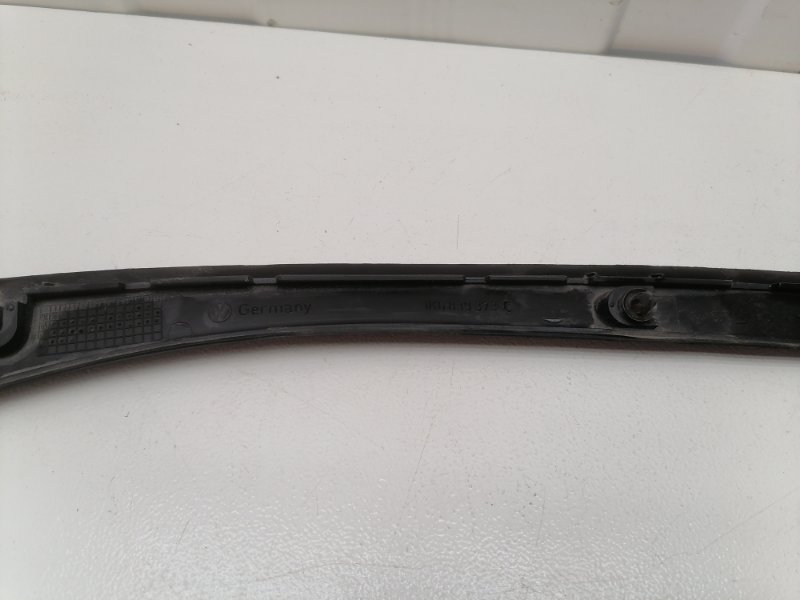 Молдинг на дверь Volkswagen Golf 5