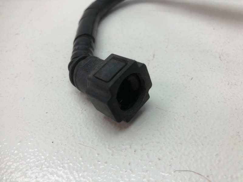 Трубка топливная Kia Cerato LD