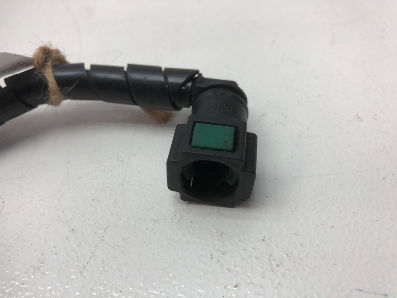 Трубка топливная Kia Cerato LD