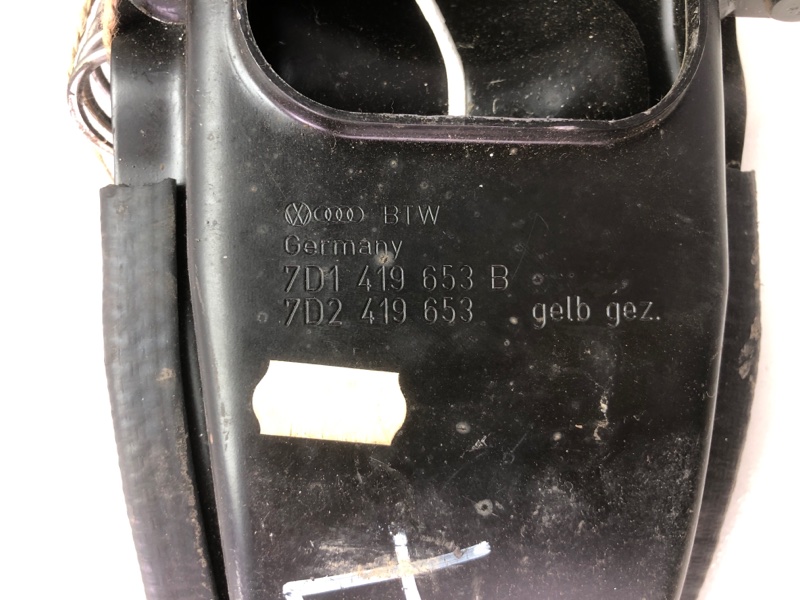 Рулевая колонка Volkswagen Transporter T4