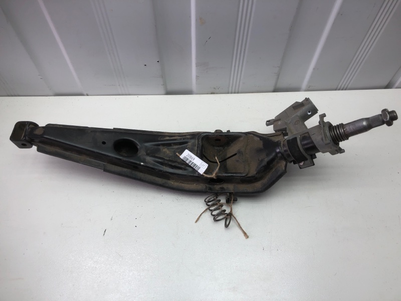 Рулевая колонка Volkswagen Transporter T4