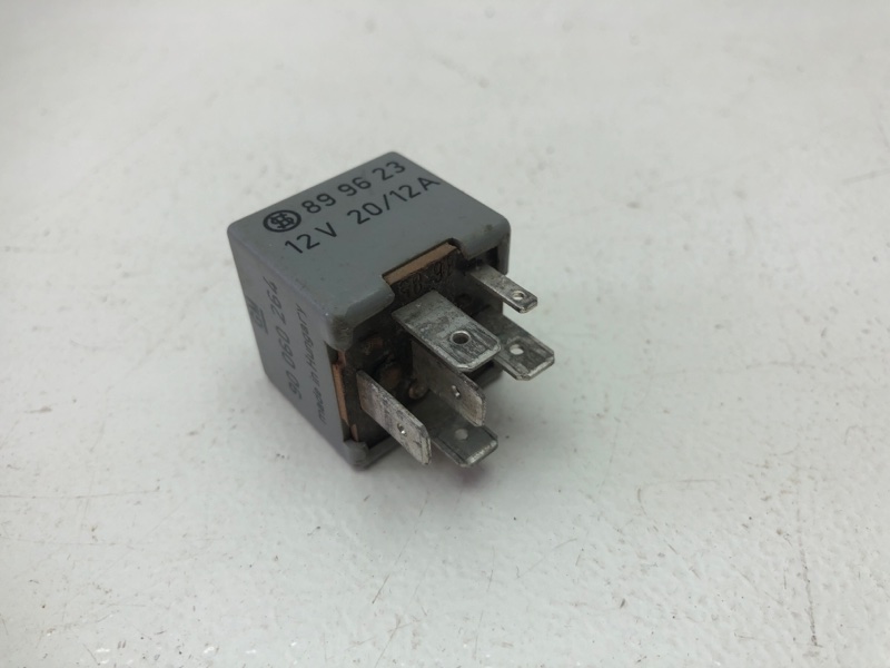 Реле GM