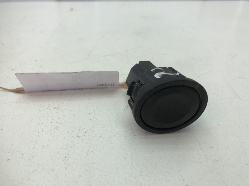 Заглушка кнопки Ford Fusion