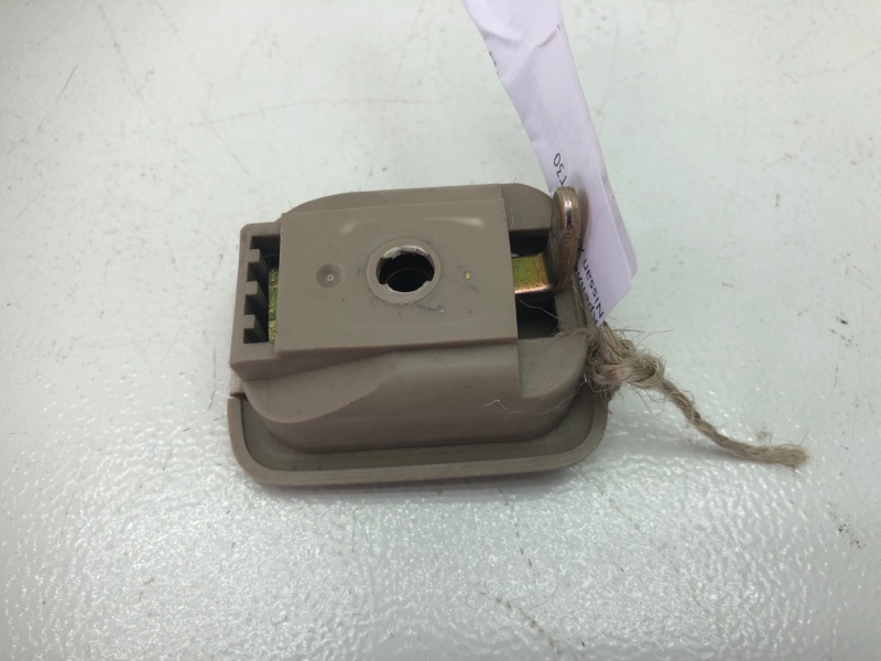 Крепление груза Nissan X-TRAIL T30