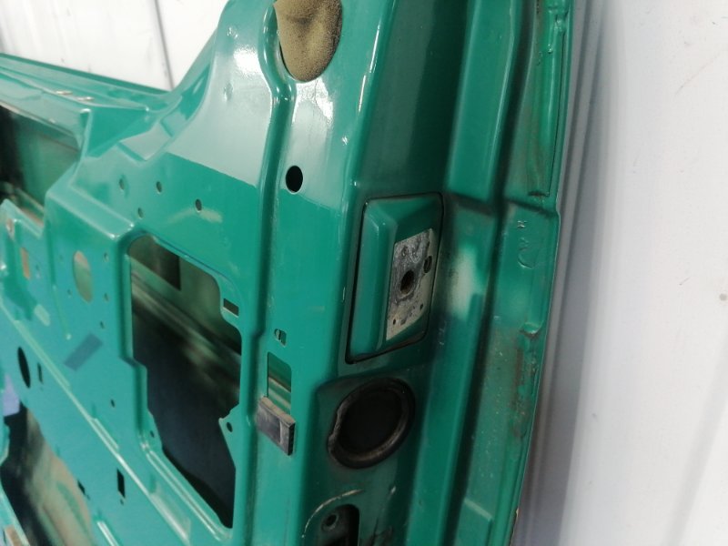 Дверь Volkswagen Transporter T4
