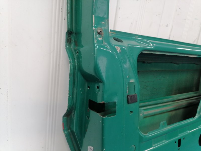 Дверь Volkswagen Transporter T4