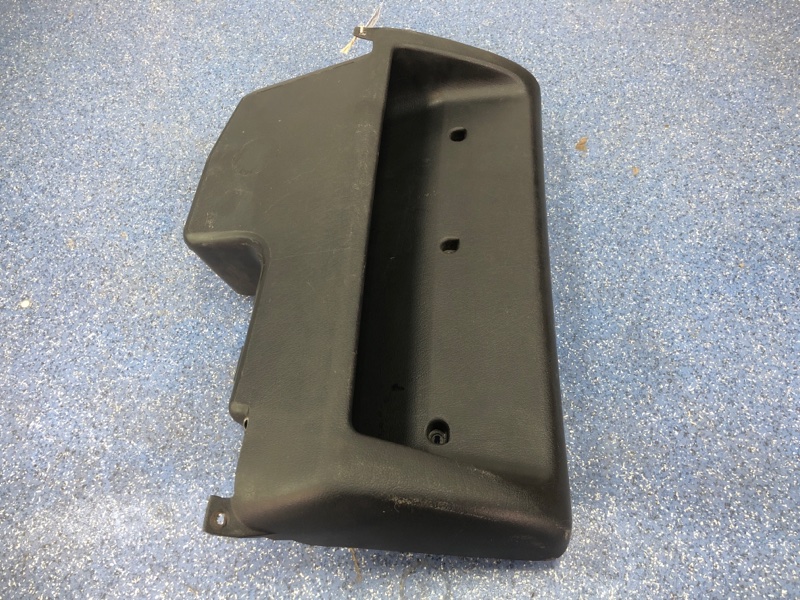 Бардачок Volkswagen Golf 3