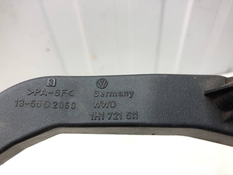 Педаль газа Volkswagen Golf 3